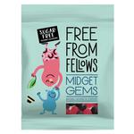 Picture of Midget Gems Sweets dairy free, Gluten Free, sugar free, Vegan