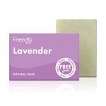 Picture of  Lavender Soap