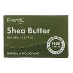 Picture of  Shea Butter Cleansing Bar