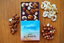 Picture of Go Nuts Raw Chocolate Vegan