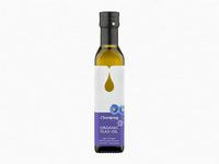 Picture of Flaxseed Oil dairy free, ORGANIC