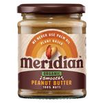 Picture of Smooth Peanut Butter 100% Vegan, ORGANIC