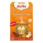 Picture of Turmeric Chai Tea ORGANIC