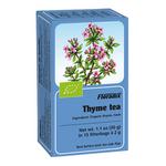 Picture of  Salus Thyme Tea ORGANIC
