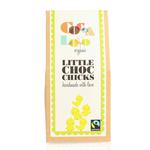 Picture of  Little Chocolate Chicks ORGANIC