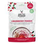 Picture of Pure Lingonberry Powder 100% dairy free, Vegan