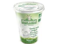 Picture of Goats Natural Stirred Yoghurt ORGANIC