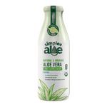 Picture of Aloe Vera Juice ORGANIC