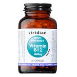 Picture of  High Potency Vitamin B12 Vegan