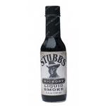 Picture of Hickory Liquid Smoke Sauce Vegan