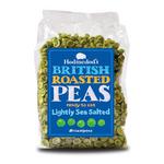 Picture of Roasted Peas Sea Salted Light 