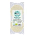 Picture of Yoghurt Coated Rice Cakes ORGANIC