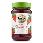 Picture of  Organic Strawberry Spread