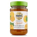 Picture of Apricot Spread ORGANIC