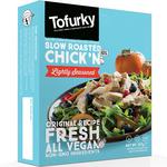 Picture of Lightly Seasoned Tofu 