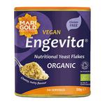 Picture of  Engevita Yeast Flakes ORGANIC