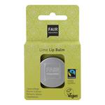 Picture of Lime Lip Balm Vegan, FairTrade