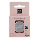 Picture of Sensitive Apricot Lip Balm Vegan, FairTrade