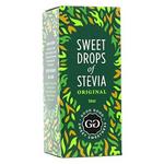 Picture of Original Sweet Drops Of Stevia Vegan