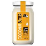 Picture of Coconut Butter ORGANIC