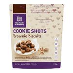 Picture of  Cookie Shots Brownie