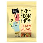 Picture of Gummy Bears Sweets dairy free, Gluten Free, Vegan