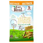 Picture of Veggie Straws Multipack Gluten Free, Vegan