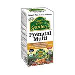 Picture of Source of Life Garden Prenatal Multi Vitamins ORGANIC