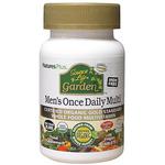 Picture of Source of Life Garden Men's Multi Vitamins ORGANIC