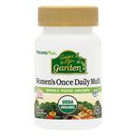 Picture of Source of Life Garden Women's Multi Vitamins ORGANIC