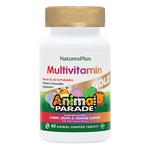 Picture of Animal Parade Gold Multi Vitamins 