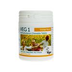 Picture of VEG 1 Orange Flavour Multi Vitamins Vegan