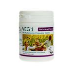 Picture of VEG 1 Blackcurrant Flavour Multi Vitamins Vegan