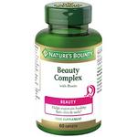 Picture of Beauty Complex With Biotin Food Supplements 