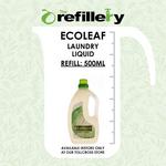 Picture of Ecoleaf Laundry Liquid Tollcross Refillery 