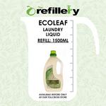 Picture of Ecoleaf Laundry Liquid Tollcross Refillery 
