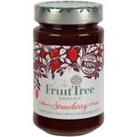 Picture of Strawberry Fruit Spread ORGANIC