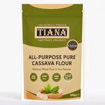 Picture of All Purpose Cassava Flour 