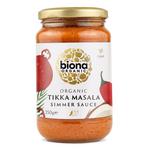 Picture of  Tikka Masala Sauce ORGANIC