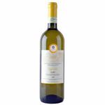 Picture of White Wine Gavi Spinola No Added Sulphur Vegan, ORGANIC
