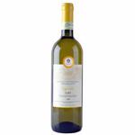 Picture of White Wine Gavi Spinola No Added Sulphur Vegan, ORGANIC