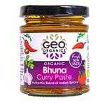 Picture of  Bhuna Curry Paste Vegan, ORGANIC