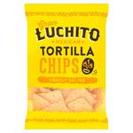 Picture of Tortilla Chips Lightly Salted dairy free, Vegan
