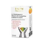 Picture of Minerals Multi Vitamins & A-Z 