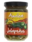 Picture of Jalapenos ORGANIC