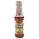Picture of Natural Hickory Liquid Smoke Sauce dairy free