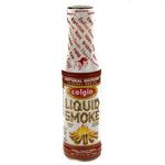 Picture of Natural Hickory Liquid Smoke Sauce dairy free