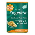 Picture of  Engevita Yeast Flakes Vitamins D and B12