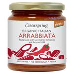 Picture of Arrabbiata Sauce Vegan, ORGANIC