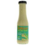 Picture of Sweet Mustard Dressing Vegan, ORGANIC